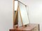 Mid-Century French Dressing Table in Walnut by John Herbert for Younger 4