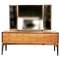 Mid-Century French Dressing Table in Walnut by John Herbert for Younger 1