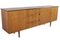 Credenza Hilgersmissen vintage impiallacciata, Immagine 2