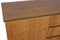 Credenza Hilgersmissen vintage impiallacciata, Immagine 9