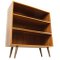 Vintage Maasen Bookcase in Teak 12