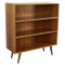 Vintage Maasen Bookcase in Teak, Image 2