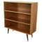 Vintage Maasen Bookcase in Teak 3