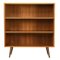 Libreria Maasen vintage in teak, Immagine 1