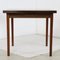 Hornberg Extendable Dining Room Table 7