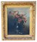 Marguerite Simone, Bouquet de Fleurs Nature Morte, 19ème Siècle, Huile sur Toile, Encadrée 1