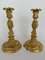 Napoleon III Candleholders in Rich Ornamentation, Set of 2 1