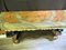 Antique Console Table in Wood 3