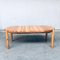 Extendable Danish Dining Table by Rainer Daumiller for Hirtshals Sawaerk, 1970s 21