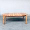 Extendable Danish Dining Table by Rainer Daumiller for Hirtshals Sawaerk, 1970s, Image 21