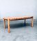 Extendable Danish Dining Table by Rainer Daumiller for Hirtshals Sawaerk, 1970s, Image 17