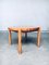Extendable Danish Dining Table by Rainer Daumiller for Hirtshals Sawaerk, 1970s, Image 19
