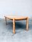 Extendable Danish Dining Table by Rainer Daumiller for Hirtshals Sawaerk, 1970s, Image 13