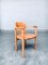 Danish Dining Chairs Set by Rainer Daumiller for Hirtshals Savvaerk, 1970s, Set of 6, Image 22