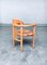 Danish Dining Chairs Set by Rainer Daumiller for Hirtshals Savvaerk, 1970s, Set of 6 33