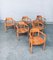 Danish Dining Chairs Set by Rainer Daumiller for Hirtshals Savvaerk, 1970s, Set of 6 41