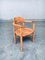 Danish Dining Chairs Set by Rainer Daumiller for Hirtshals Savvaerk, 1970s, Set of 6 15