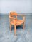 Danish Dining Chairs Set by Rainer Daumiller for Hirtshals Savvaerk, 1970s, Set of 6, Image 15