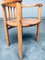 Danish Dining Chairs Set by Rainer Daumiller for Hirtshals Savvaerk, 1970s, Set of 6, Image 3