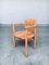 Danish Dining Chairs Set by Rainer Daumiller for Hirtshals Savvaerk, 1970s, Set of 6 20