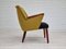 Dänische Sessel aus Holz & Teak, 1960er, 2er Set 7