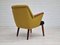 Dänische Sessel aus Holz & Teak, 1960er, 2er Set 15