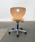 Pantomove Children Swivel Chair by Verner Panton for VS Möbel, Image 13