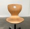 Pantomove Children Swivel Chair by Verner Panton for VS Möbel 11