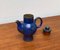 Mid-Century German Pottery Teapot by Meike Falck Nicolaisen, 1960s 23