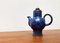 Mid-Century German Pottery Teapot by Meike Falck Nicolaisen, 1960s 15