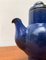 Mid-Century German Pottery Teapot by Meike Falck Nicolaisen, 1960s 4