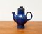 Mid-Century German Pottery Teapot by Meike Falck Nicolaisen, 1960s 18