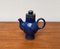 Mid-Century German Pottery Teapot by Meike Falck Nicolaisen, 1960s 10