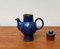 Mid-Century German Pottery Teapot by Meike Falck Nicolaisen, 1960s 3