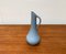 Mid-Century Minimalist German Carafe Vase from Cortendorf, 1960s 4