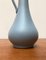 Vase Carafe Minimaliste Mid-Century de Cortendorf, Allemagne, 1960s 10