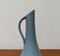 Mid-Century Minimalist German Carafe Vase from Cortendorf, 1960s 14