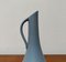 Minimalistische Deutsche Mid-Century Karaffe Vase von Cortendorf, 1960er 14