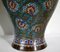 Large Vases in Cloisonne Enamel, Japan, 19th Century, Set of 2 10