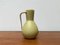 Deutsche minimalistische Vase von Hildegard und Peter Delius für Hamelner Töpferei, 1960er 4