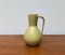 Deutsche minimalistische Vase von Hildegard und Peter Delius für Hamelner Töpferei, 1960er 1