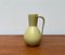 German Minimalist Vase by Hildegard and Peter Delius for Hamelner Töpferei, 1960s, Image 1