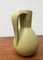 German Minimalist Vase by Hildegard and Peter Delius for Hamelner Töpferei, 1960s 14