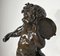 B. Rougelet, The Joyful Child, 19th-Century, Bronze 11