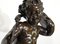 B. Rougelet, The Joyful Child, 19th-Century, Bronze 8