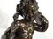 B. Roungelet, L'Enfant Joyeux, 19ème Siècle, Bronze 8