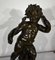 B. Rougelet, The Joyful Child, 19th-Century, Bronze, Image 6