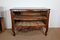 Louis XV Chest of Drawers in Walnut, 18th Century, Image 15