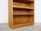 Danish Ash Bookcase by Børge Mogensen, 1960s 6