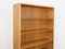 Danish Ash Bookcase by Børge Mogensen, 1960s 5